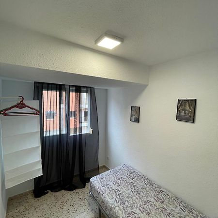 Appartement Cullera Playa Extérieur photo