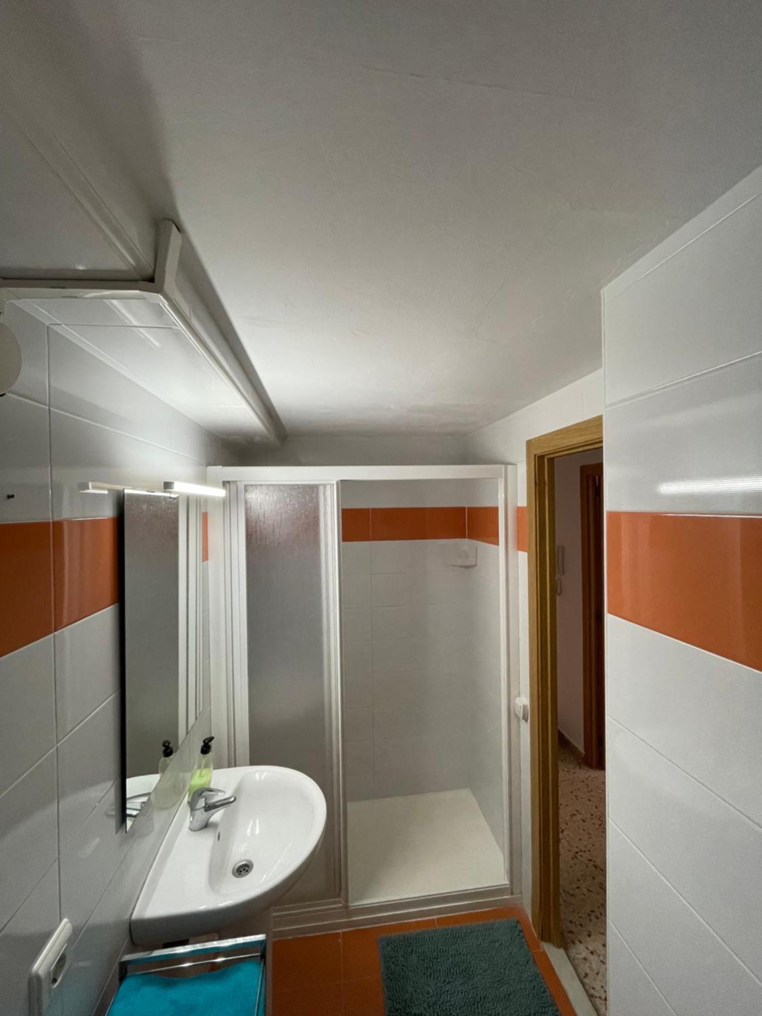 Appartement Cullera Playa Extérieur photo
