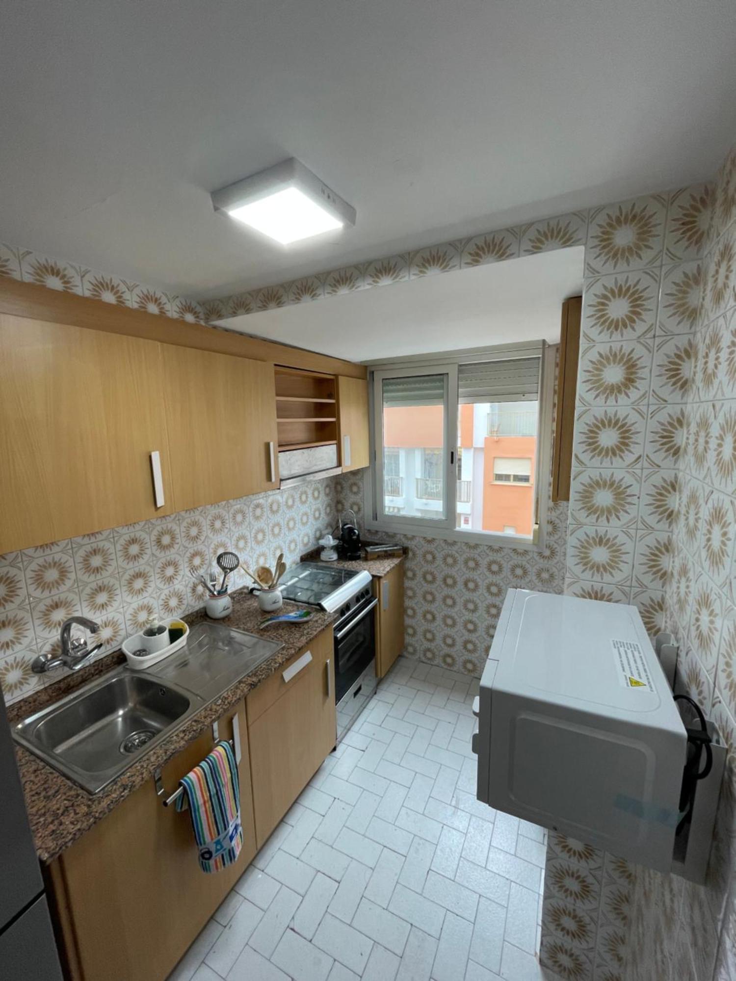 Appartement Cullera Playa Extérieur photo
