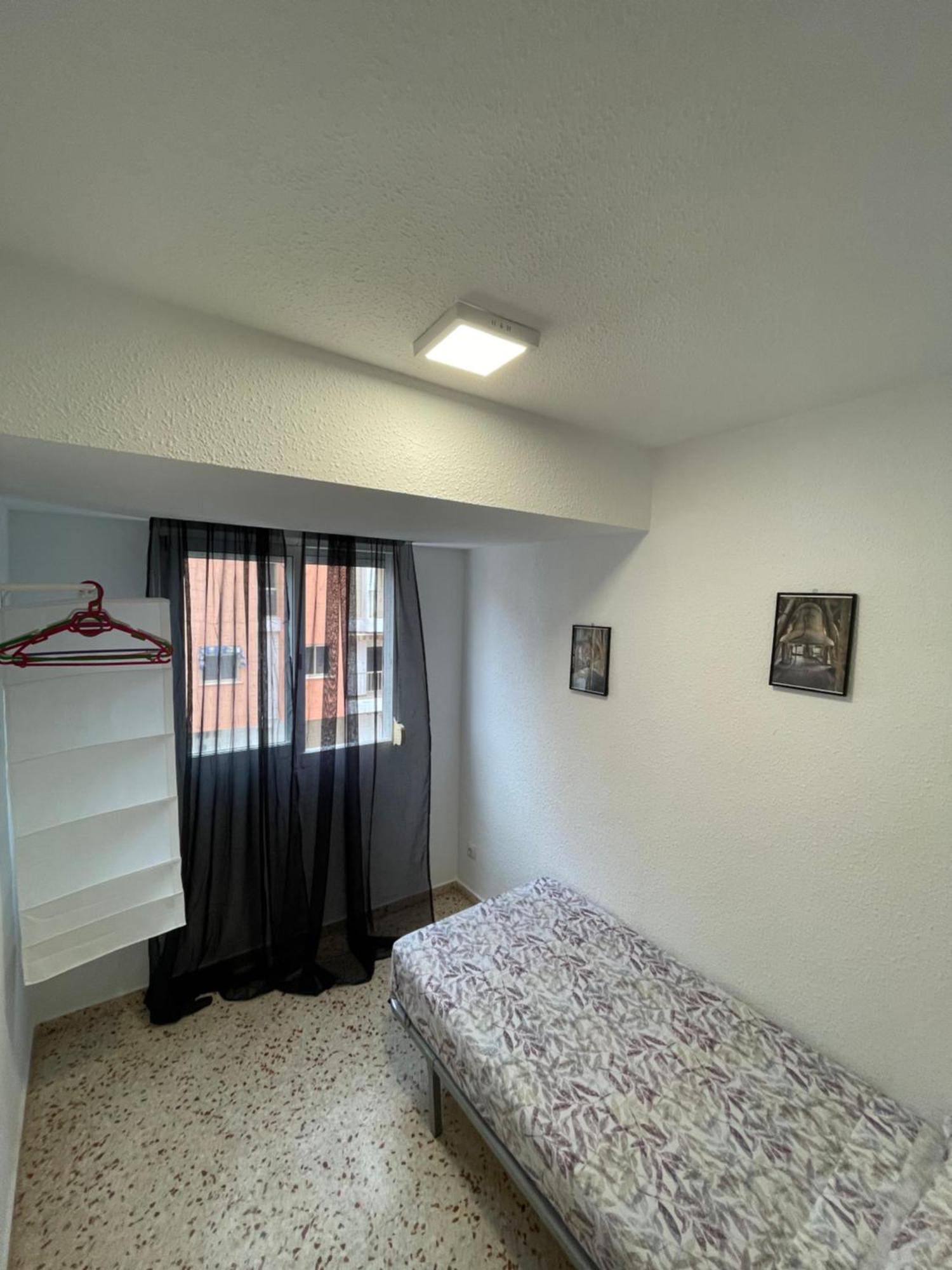 Appartement Cullera Playa Extérieur photo