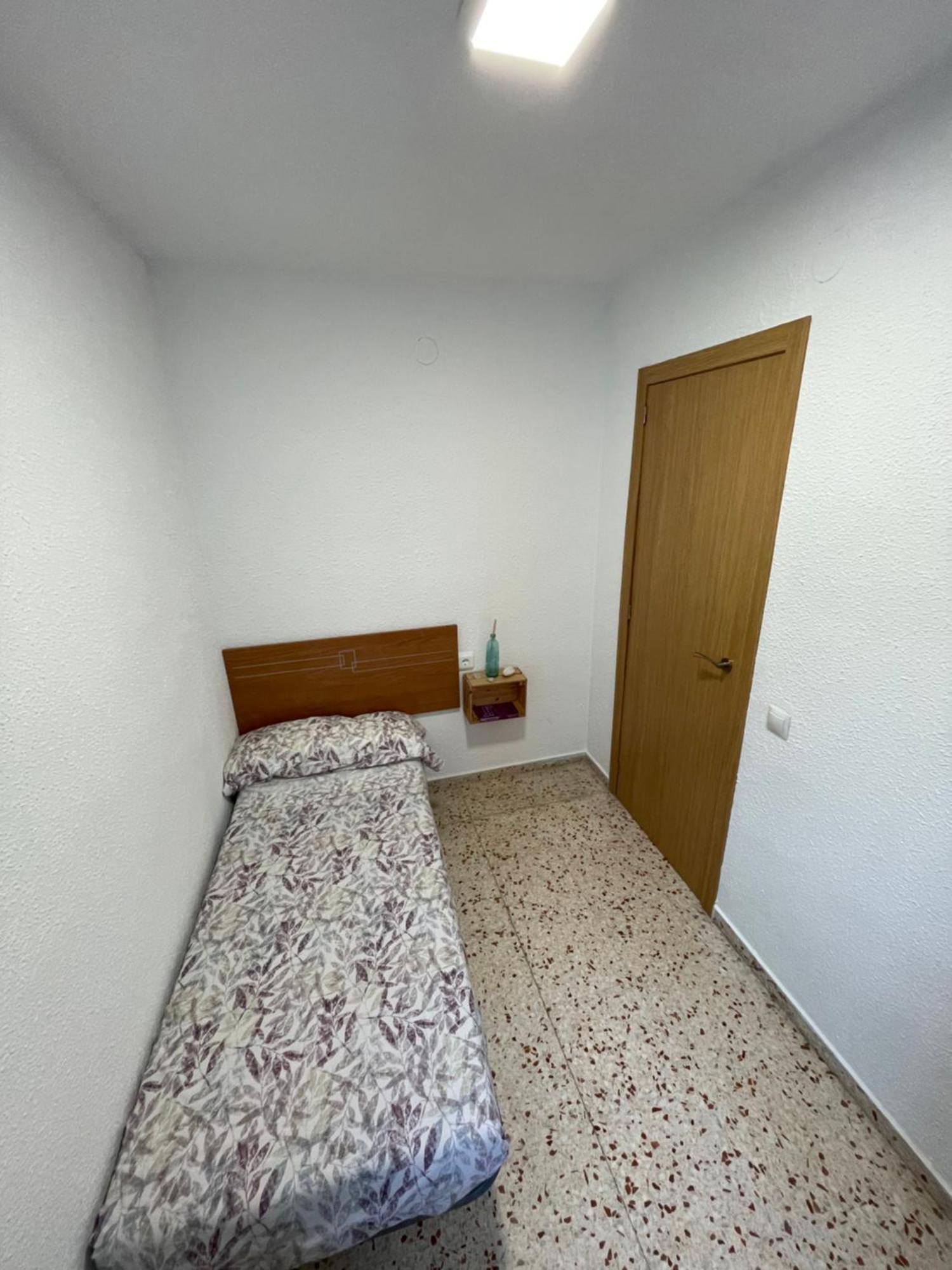 Appartement Cullera Playa Extérieur photo