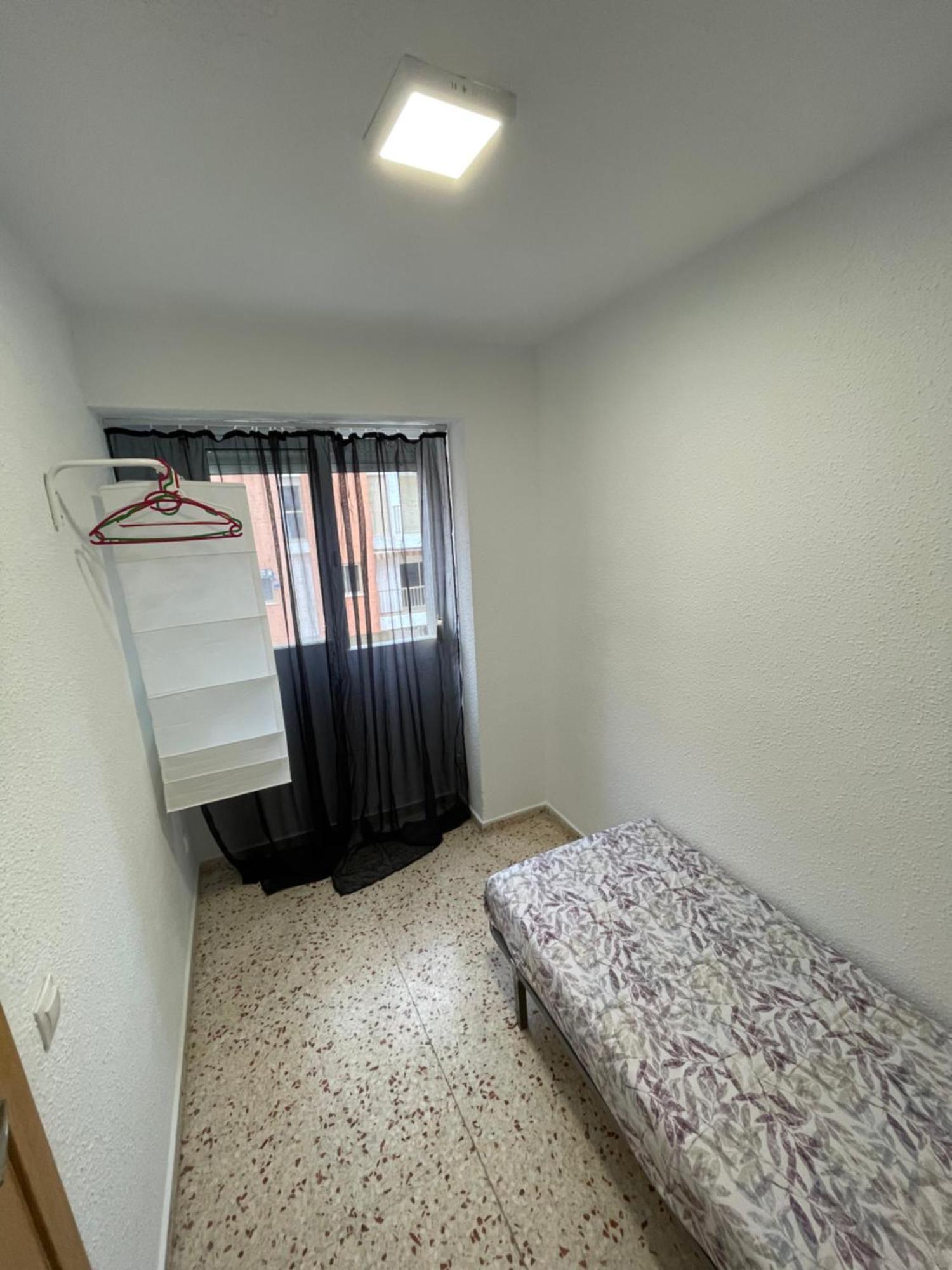 Appartement Cullera Playa Extérieur photo